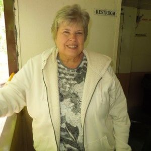 Meet your Posher, Dorinda